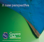 Cover of Brochure